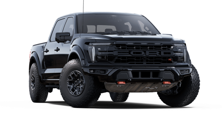 F-150® vehicle